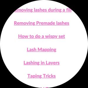 Meet your Posher, Amour